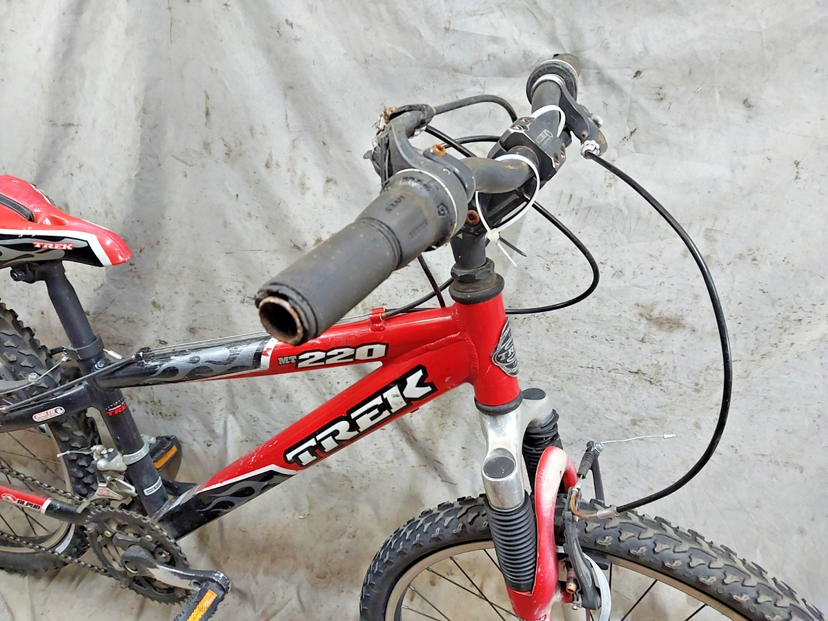 2008 Trek MT220 24