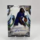 2024 Topps Inception Basketball Terance Mann #AC-TM
