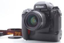 Nikon F5 Manual Film Cameras for sale | eBay