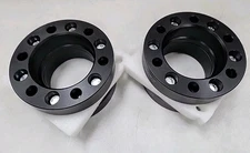 NEW Aeagle 6 x 5.5 Hubcentric Wheel Adapters M12 x 1.5 Studs 106mm Bore 4 Pcs.