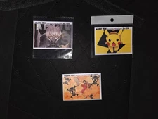 3 Pack Credit Card Skin (Small Chip) 