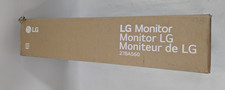 LG 27BA560-B Full HD Monitor 27" 1920x1080 100Hz 5ms IPS LCD 27BA560-BA.CUBLFV 3