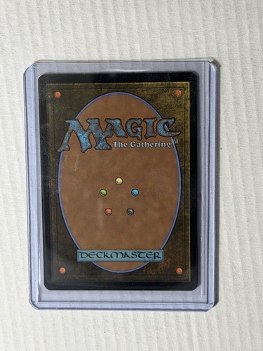MTG Mathematics 0058 Strixhaven Foil Ungraded Box 101 - Bild 2 von 2