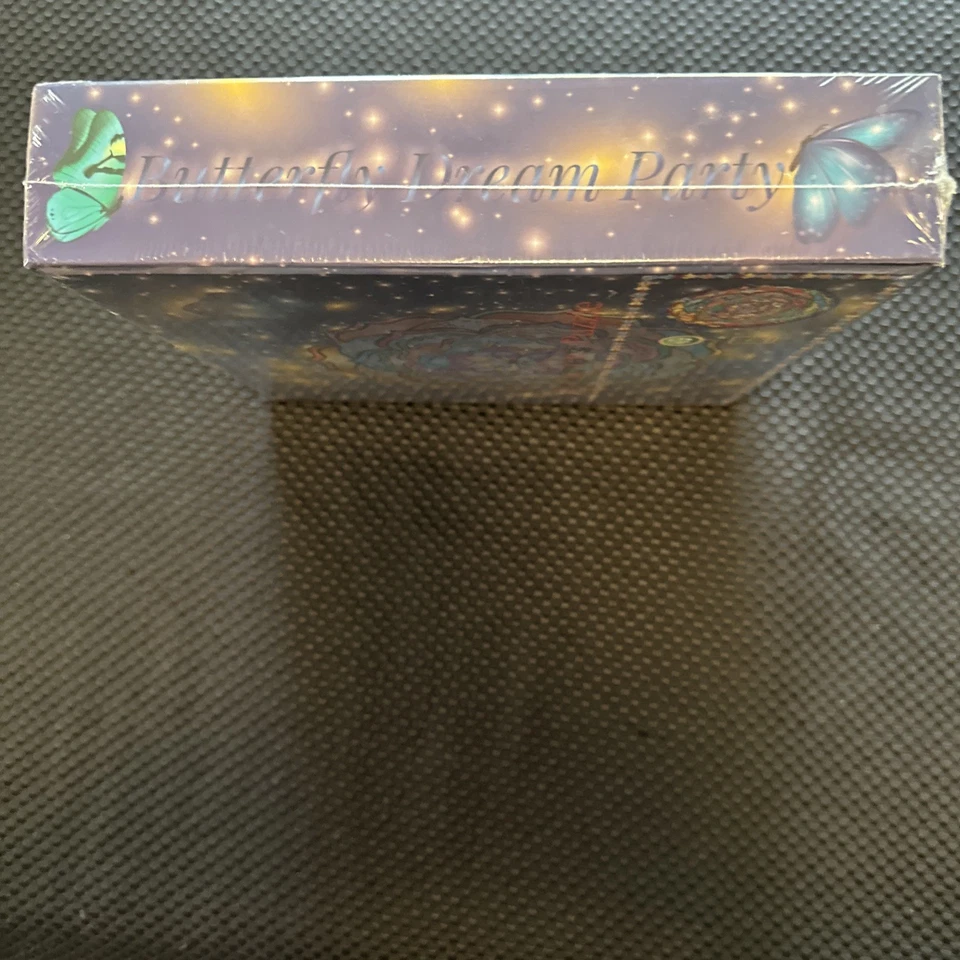 Bgraamiens Jigsaw Puzzle “Butterfly Dream Party” 1,000 pieces Age 12+ - Image 4 of 4