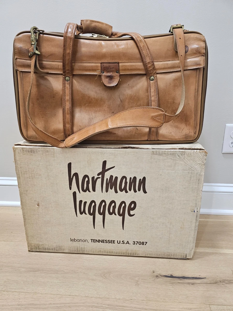 25+ Hartmann Carry-On Luggage for sale | Updated Oct 2026