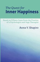 Anna Shapiro | The Quest For Inner Happiness | Taschenbuch | Englisch (2021)
