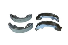 BREMSBACKENSATZ HINTERACHSE FÜR RENAULT TWINGO II (CN0 ) - MAXGEAR 19-4619