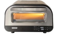 UNOLD 68815 Pizzaofen elektrischer Ofen Minio...
