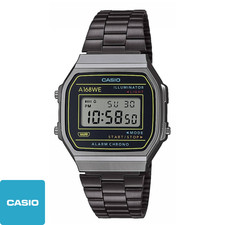 Casio Collection A168WEHB-1AEF