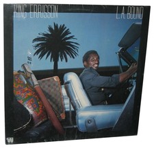 King Errisson L.A. Bound (1977) LP Vinyl Record