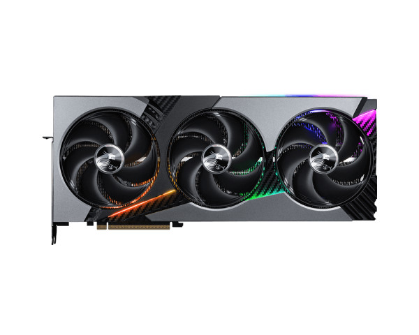 MSI GeForce RTX 5090 32G VANGUARD SOC GDDR7 Graphics Card-