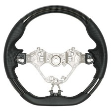Volante in fibra di carbonio Hydro-Dip per Toyota 86 2016-2024 