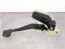 BMW  650iX 4.4, Fusshebelwerk komplett, 35006775368