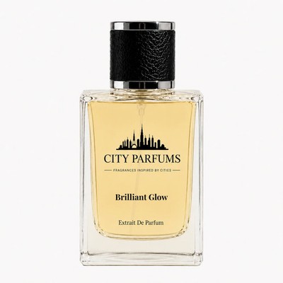 Brilliant Glow Inspired by Shine Extrait De Parfum Fragrance for Women