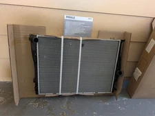 MAHLE Behr CR 1711 000P Radiator - BMW