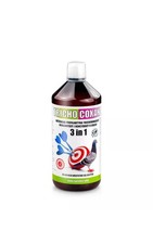 Tricho Coxan 1 Liter Tauben Rassetauben Brieftauben