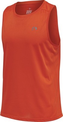 Newline T-Shirt & Top Men Running Singlet