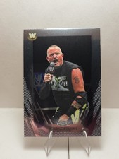 2026 Topps Chrome WWE #23 “Road Dogg” Jesse James, Legend