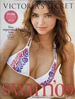 MIRANDA KERR Swim 2009 VICTORIA'S SECRET Catalog