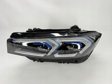 Frontscheinwerfer BMW 3 G20 9450801 Facelift LED Links Scheinwerfer Headlight