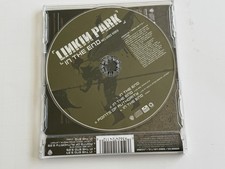 Linkin Park Single Music CDs for sale | eBay