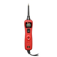 Power Probe Iii Clamshell Red Pp3csred Diagnostic Test Tool