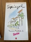 Vintage 1995 Barbie Spiegel Summer Sophisticate Limited Edition Barbie 15591 NIB