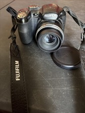 Fujifilm FinePix S1600 For Parts Only