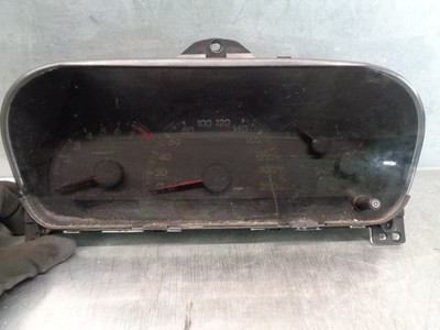 78100SJDG111 INSTRUMENTENTAFEL / 4137685 FÜR HONDA FR-V BE 1.7 BE1