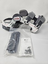 Donjoy Renegade Knee Brace left Size: xl excellent condition ACL PCL CI
