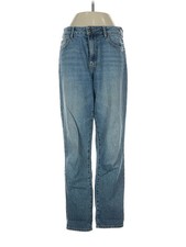 PacSun Women Blue Jeans 25W
