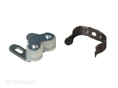 RV Designer H203  INTERIOR HARDWARE RV