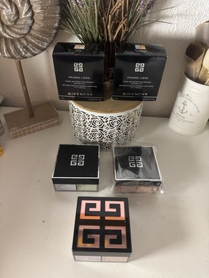 Givenchy Prisme Libre Loose Powder NEU Alte Formulierung