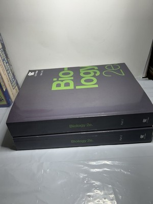 Open Stax Biology 2E Parts 1 2 Xanadu Publishers