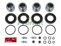 Frenkit Reparatursatz Bremssattel 244906 FüR Iveco Daily 44Mm Kit+Piston 2 Bus