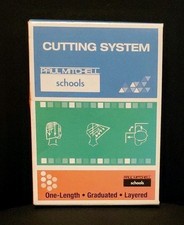 Paul Mitchell Professional Haircut DVDs: The Cutting System  Hair Stylist DVDs