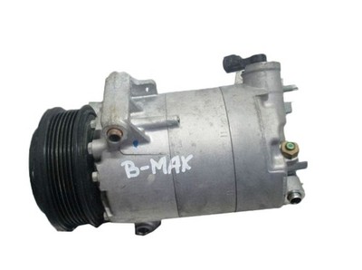 FORD B-MAX 2014 1.0 ECOBOOST Klimakompressor A/C AIR CONDITIONING COMPRESSOR C1B
