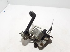 Radiateur Mg ZS