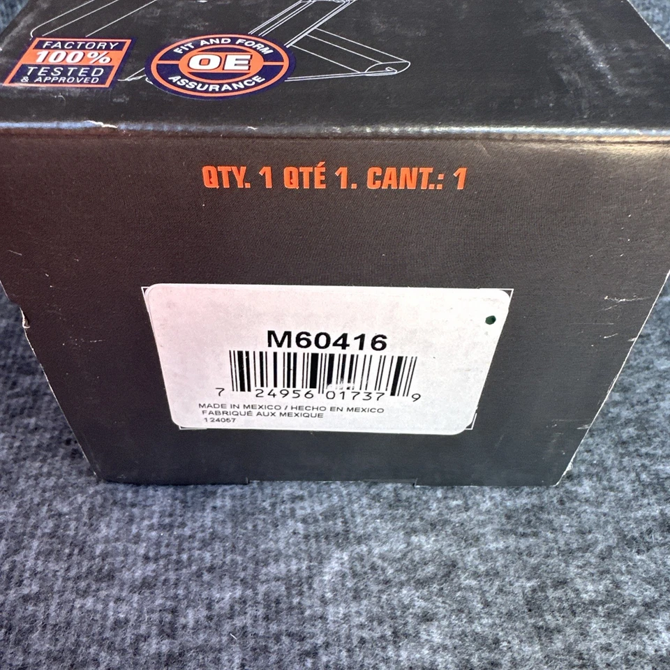 Carter M60416 Mechanical Fuel Pump For 81-90 Toyota 4Runner Celica Corona Pickup - Image 2 of 4