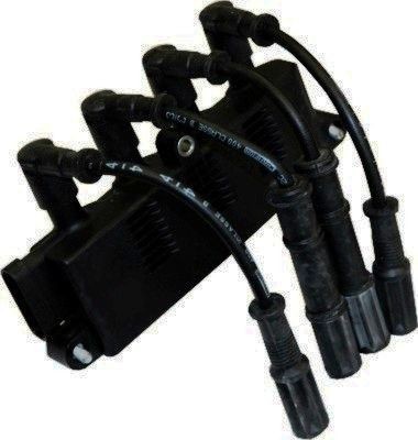 10395E ENGINE IGNITION COIL MEAT & DORIA NEW OE REPLACEMENT - Picture 2 of 5