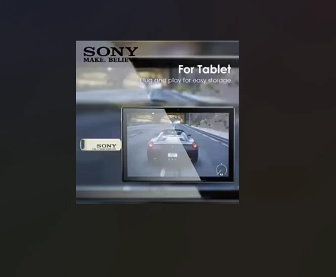 Sony Type C USB Flash Drive 2TB 1TB 512GB 256GB High Speed Metal OTG PenDrive - Image 3 of 4