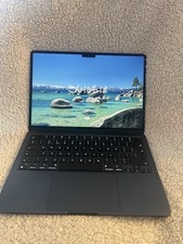 2024 Apple MacBook Air with Apple M3 Chip 8CPU & 8GPU 13-inch, 8GB RAM, 256GB