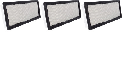 Air Filter Pack of 3 2656618 fits Caterpillar CW12 CW34 HRS1220 586C 262D3 CW-34