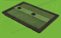 Luftfilter Green FüR VW Touran Ab 2015 Bis 2021 1.2L TSI-110PS