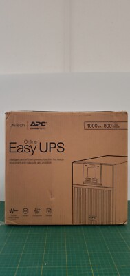 APC Easy UPS SRV 1000VA 230V SRVPM1KIL_10.6_5