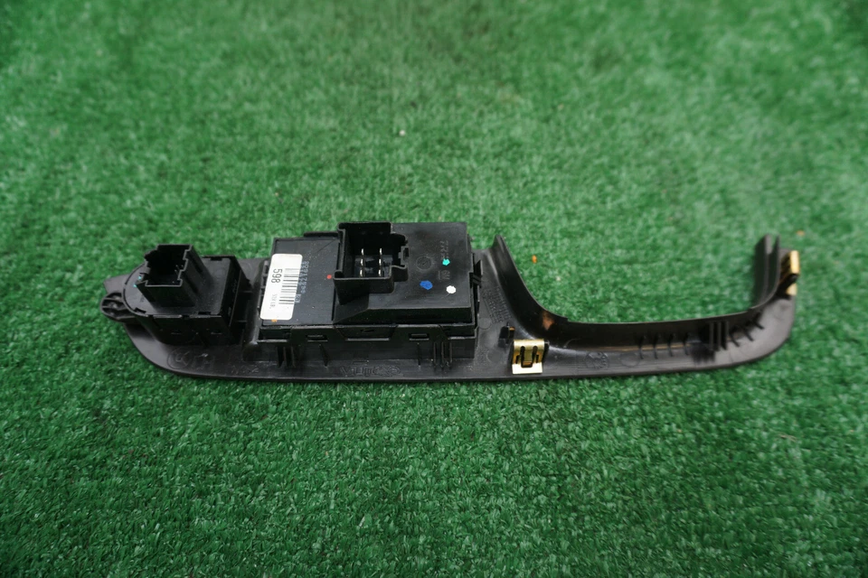 Interruptor de ventana GMC TERRAIN MASTER 2010 2011 2012 2013 OEM20917598 Foto 2 de 4