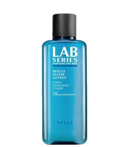 LAB SERIES SKINCARE FOR MEN RESCUE WATER EMULSION MOISTURIZE 7mL