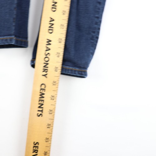 Kut from the Kloth Skinny Jeans Women's Size 2 Medium Wash - Picture 9 of 17