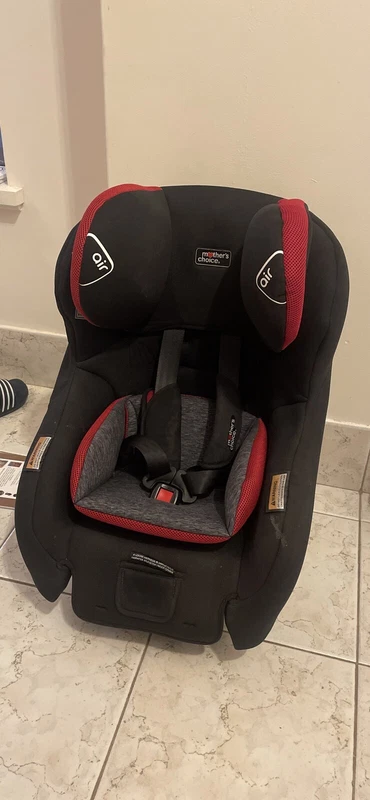 mothers choice cherish ii convertible car seat