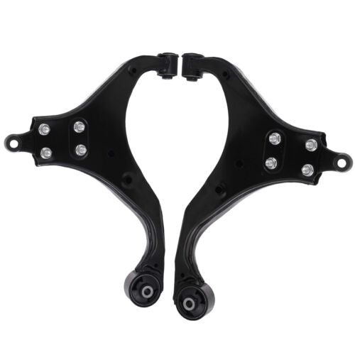 For 2005-2009 Kia Sportage Hyundai Tucson 2x Front Lower Control Arm - Picture 8 of 11